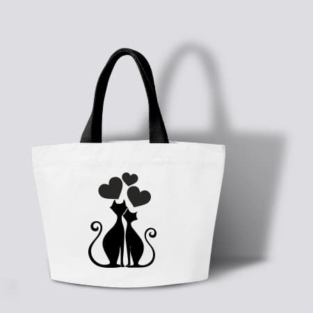 SILHOUETTE ART