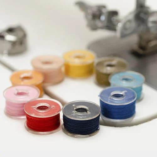 Bobbins