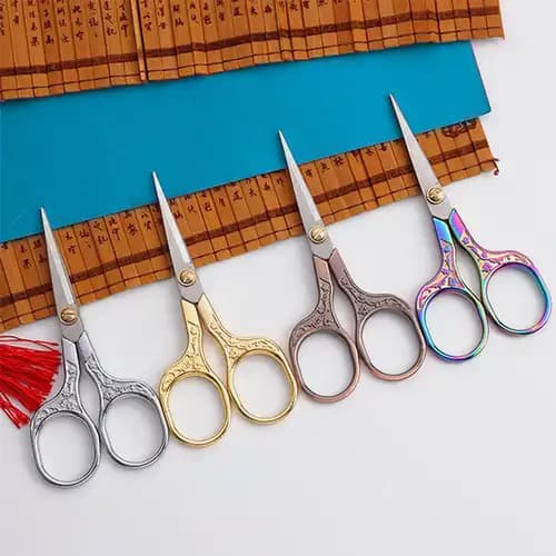 Embroidery Scissors