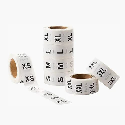 Labels & Stickers