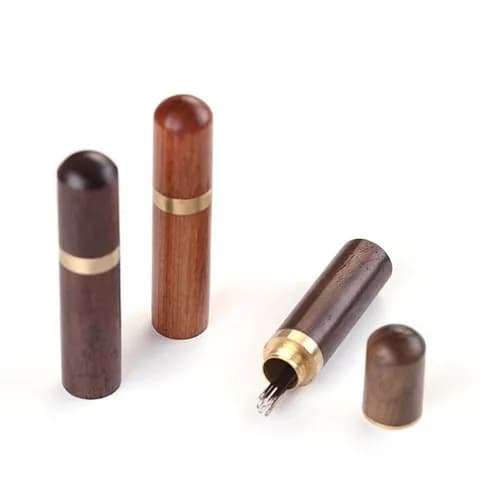 Needle Storage Cases