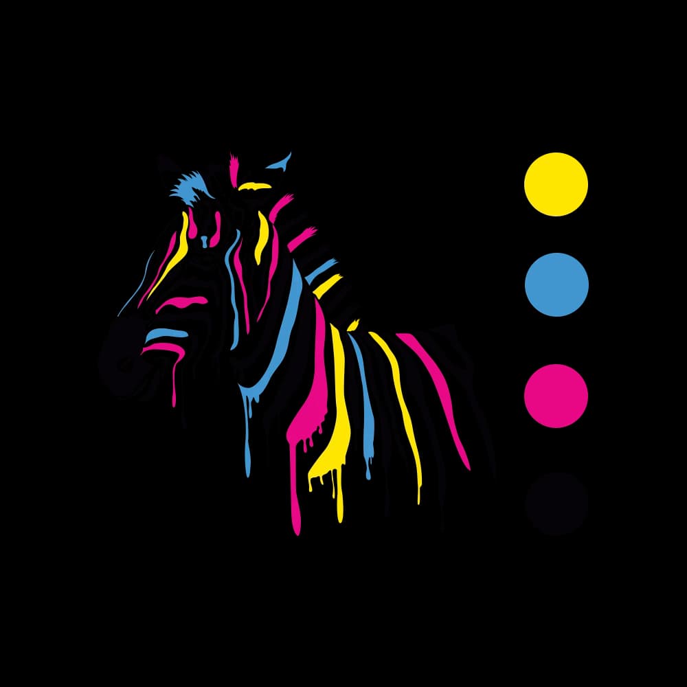 Color Separation