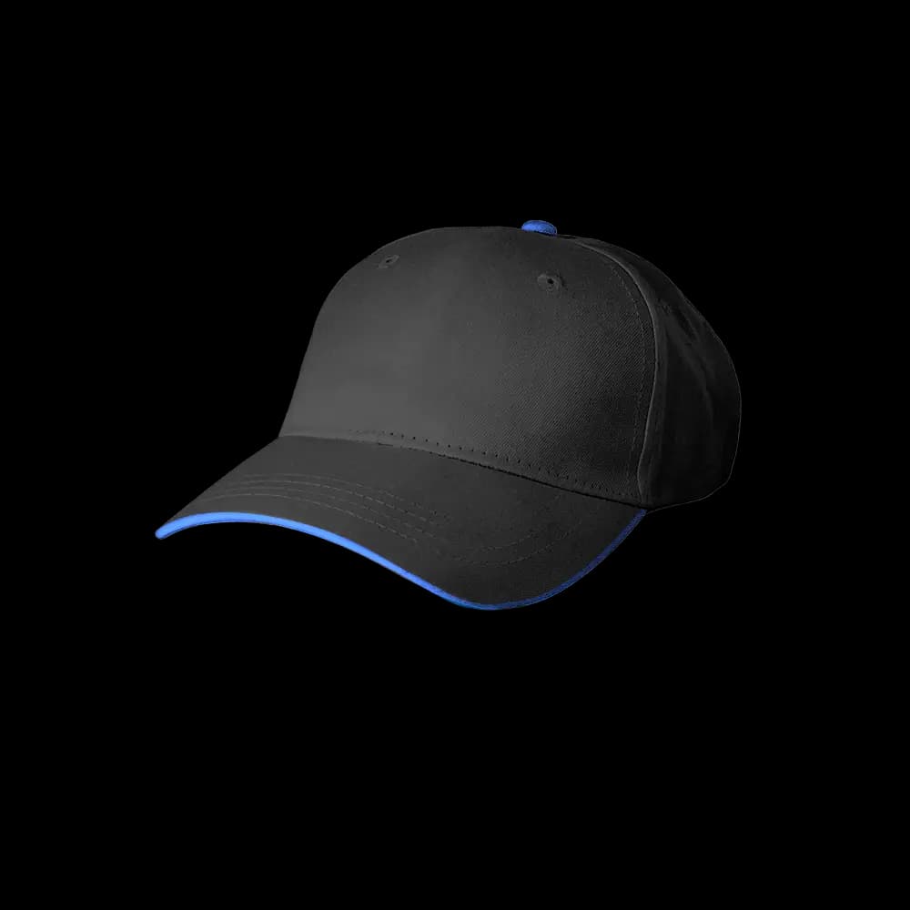 Hat & Cap Embroidery Digitizing
