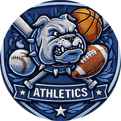 Letterman patches