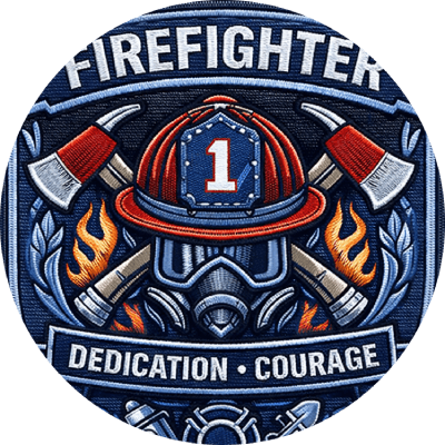 Uniform patches