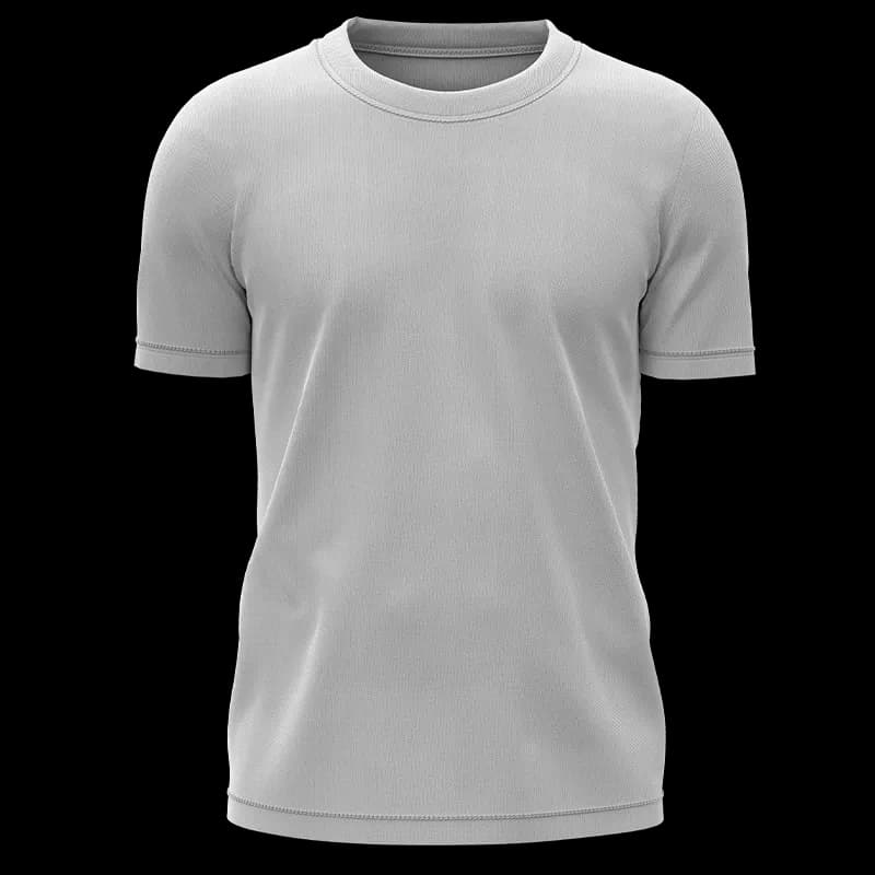 Shirt & Left-Chest