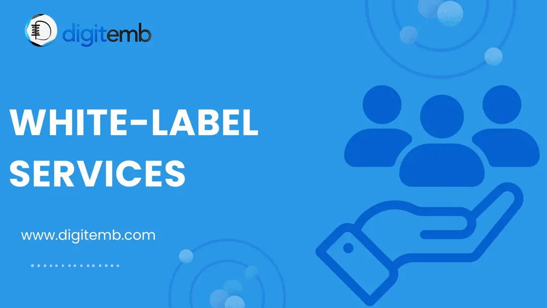 White-Label Services Unlock Your Brand Potential