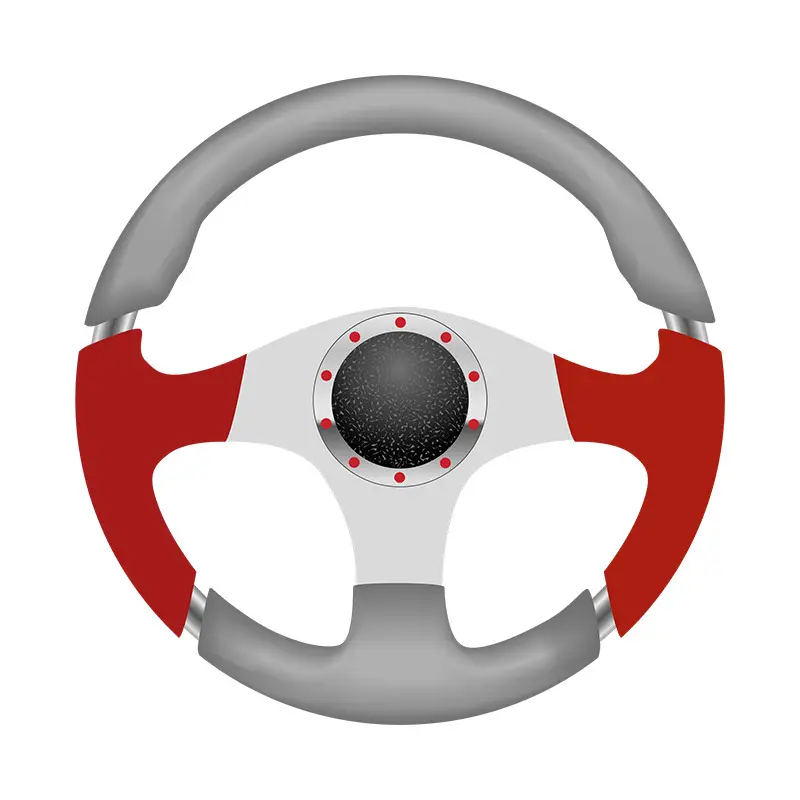 Steering Vector Art