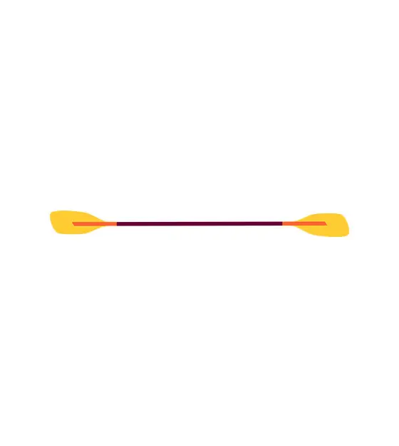 Oar Vector File