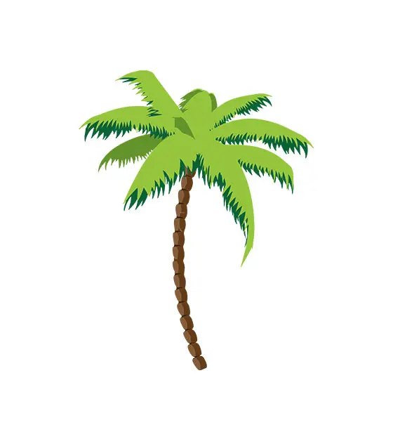 Tree Vector File