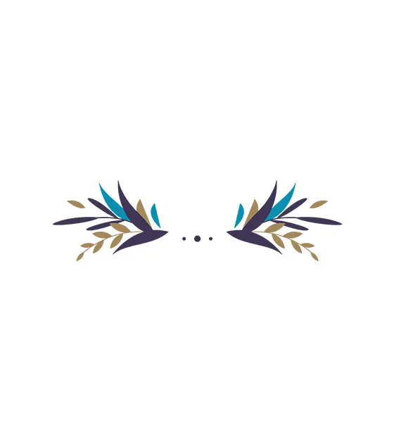 Flower Vector Design