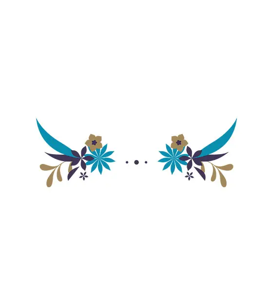 Floral Vector Design