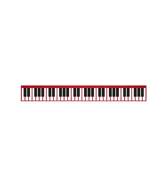 Piano Vector Design