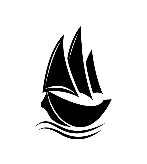 Ship Stencil