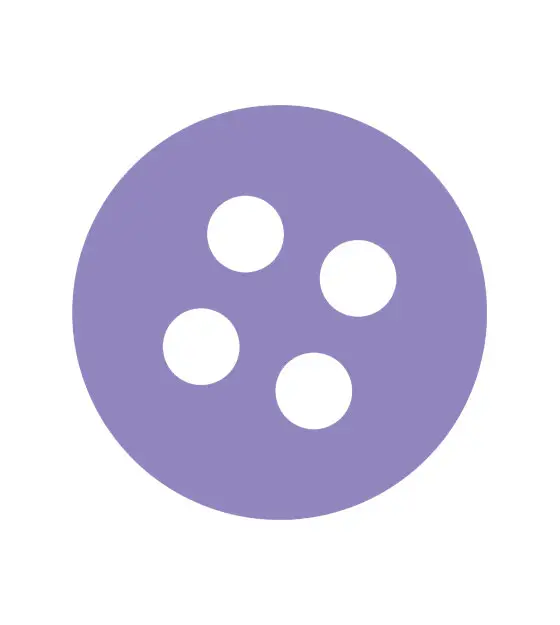 Button Vector