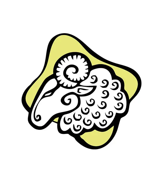 Aries Vector