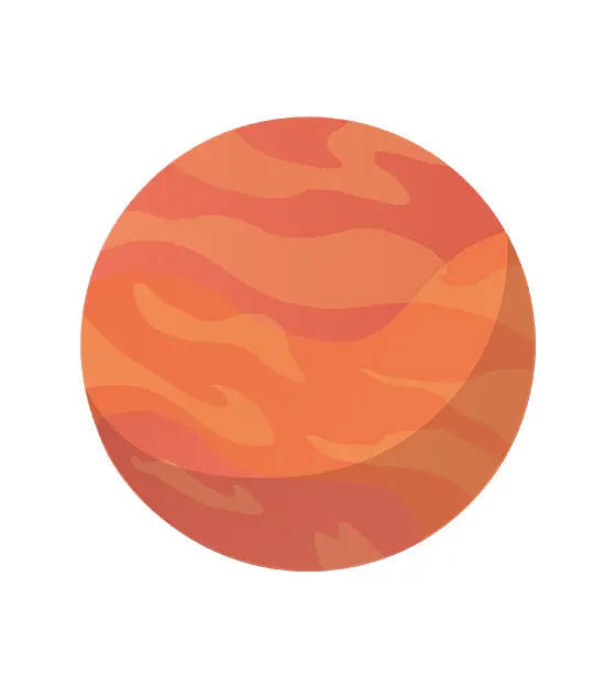 Planet Vector