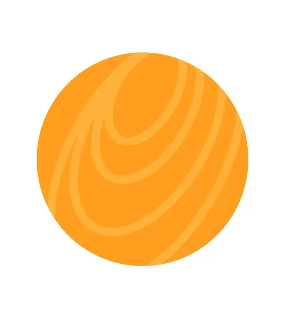Venus Vector