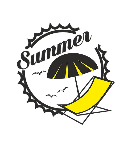 Summer Vector