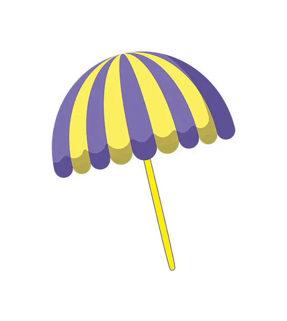 Umbrella Vector