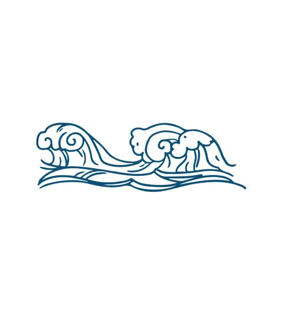 Waves Vector