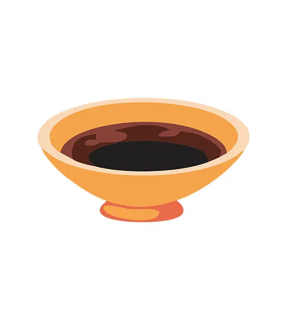 Sauce Vector