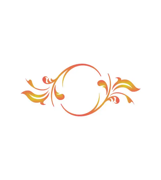 Floral Vector Artwork