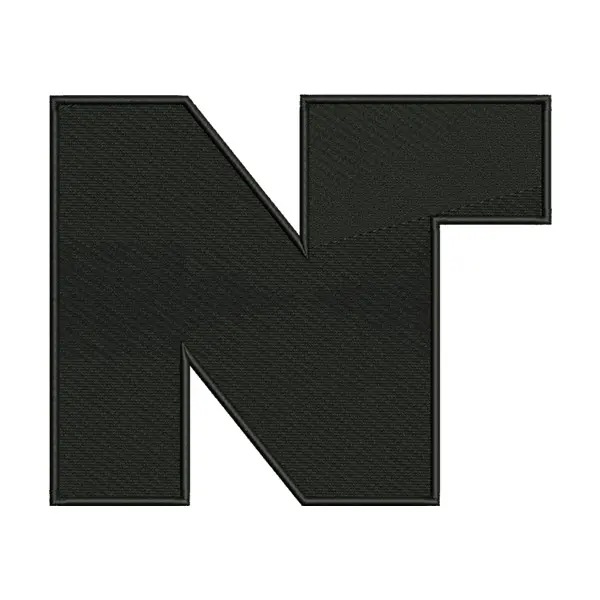 Star Wars Font Machine Embroidery File – Alphabet