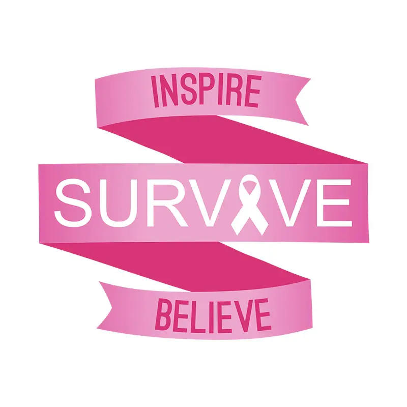 Motivational Mantra Vector Art