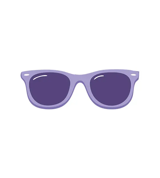 Glasses Vector