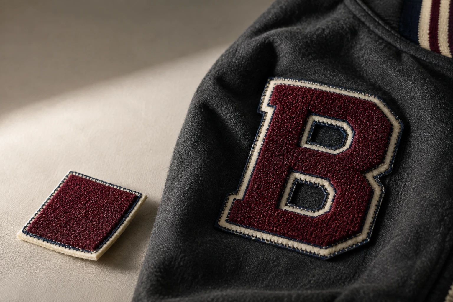 What Makes a Great Chenille Patch