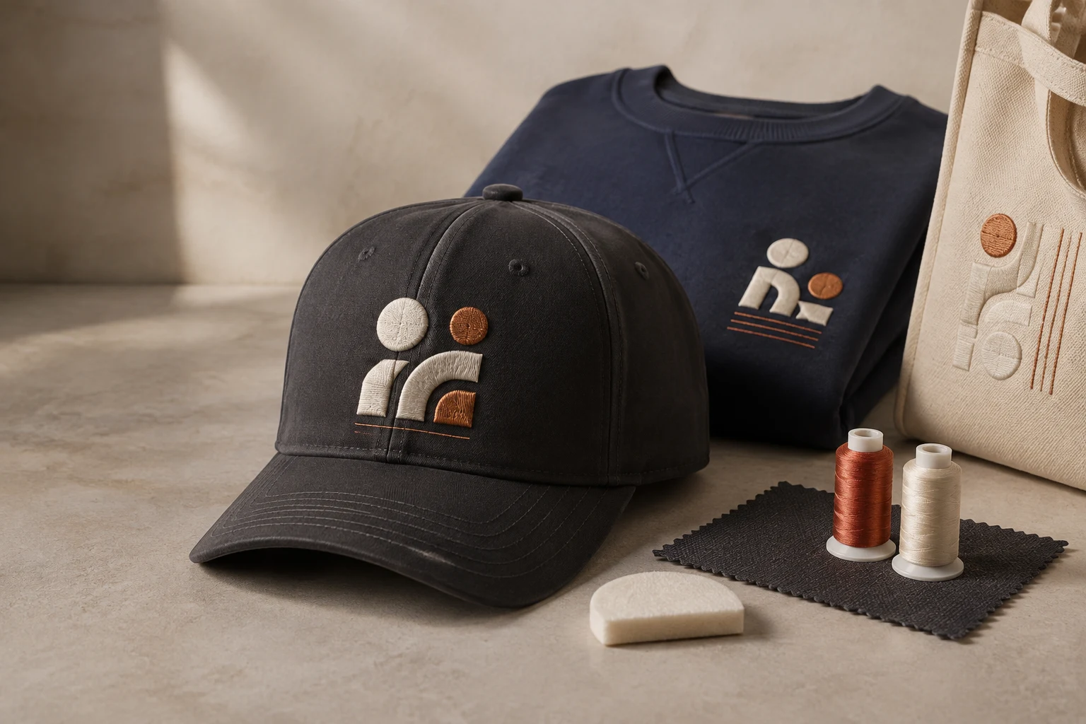 3D Puff Embroidery: How It Works, Design Tips and Buying Advice