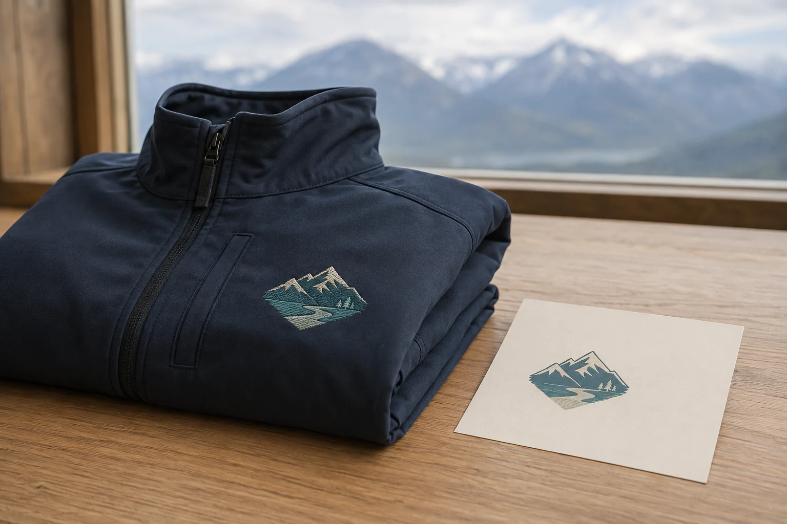 Choosing Embroidery Digitizing & Vector Art Services in Alaska