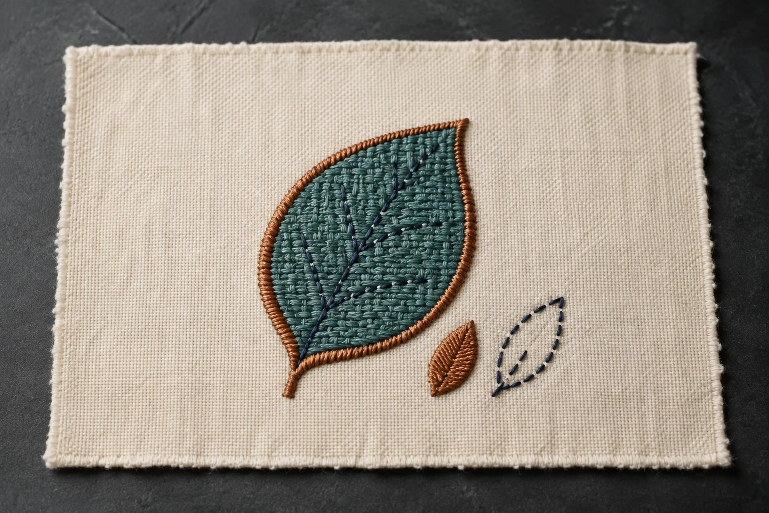 Choosing the Right Stitch Type: Satin, Fill and Run