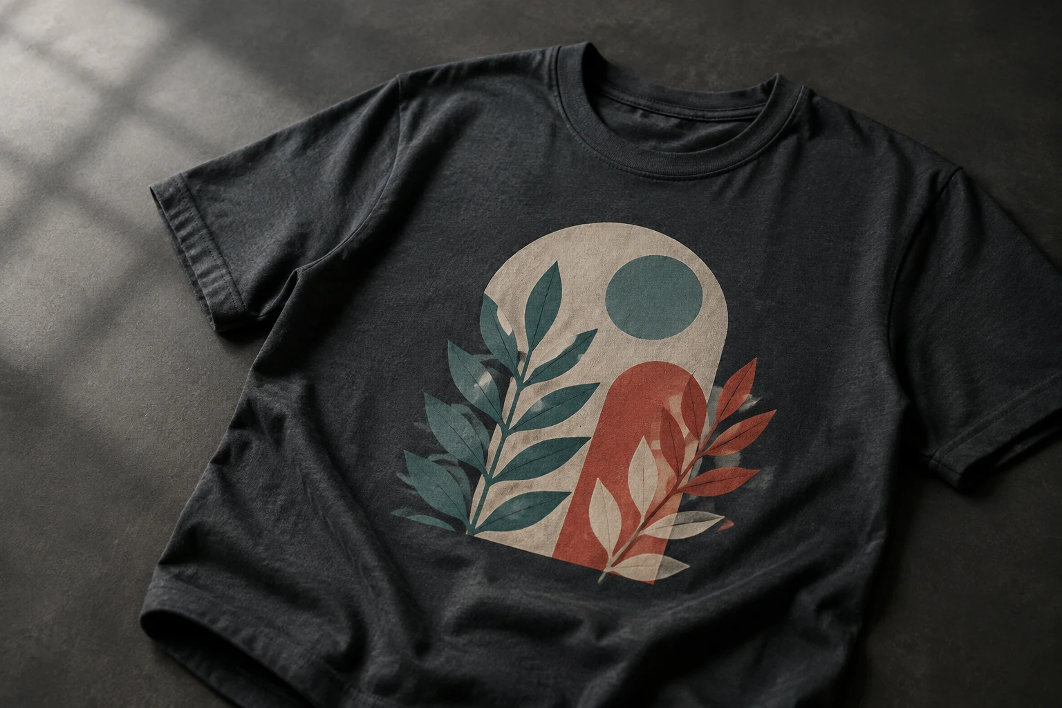 How to Create a Vector File for DTG Printing