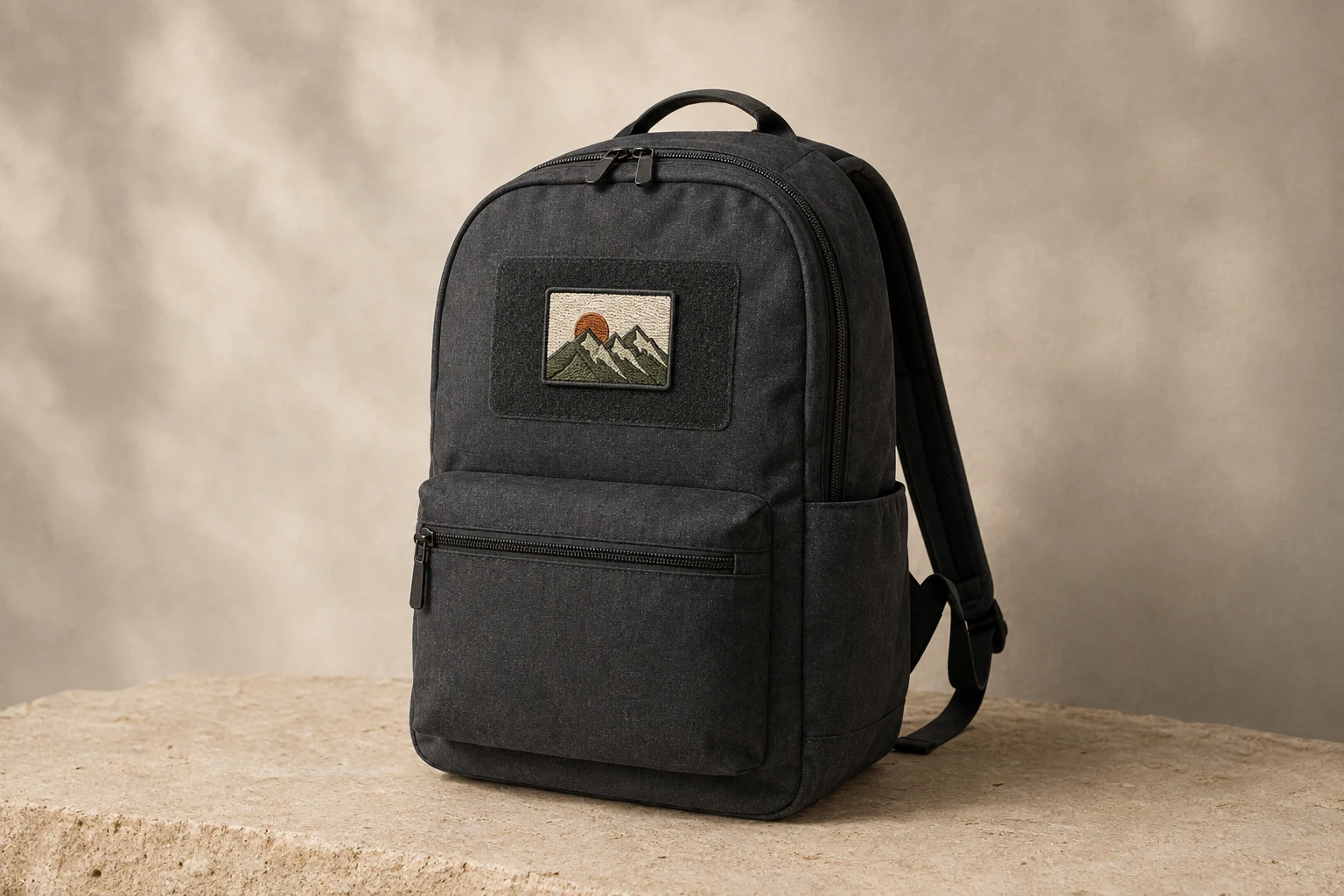 Custom Patches for Backpacks: Design, Placement and Attachment