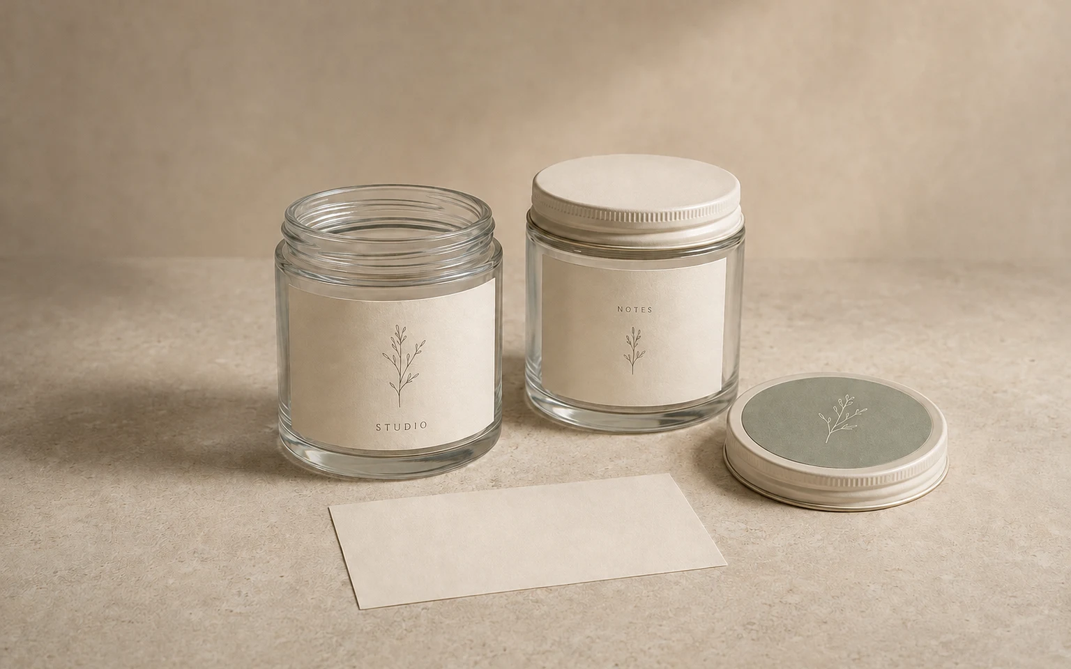 Small Jar Labels: A Practical Guide to Size and Layout