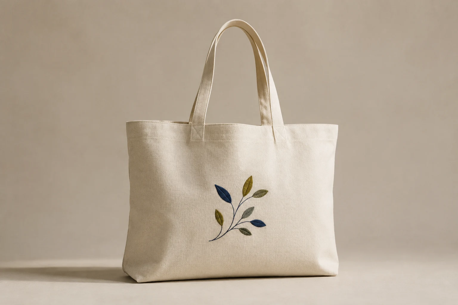 Eco-Friendly Embroidery Solutions: Materials, Production and Practical Choices