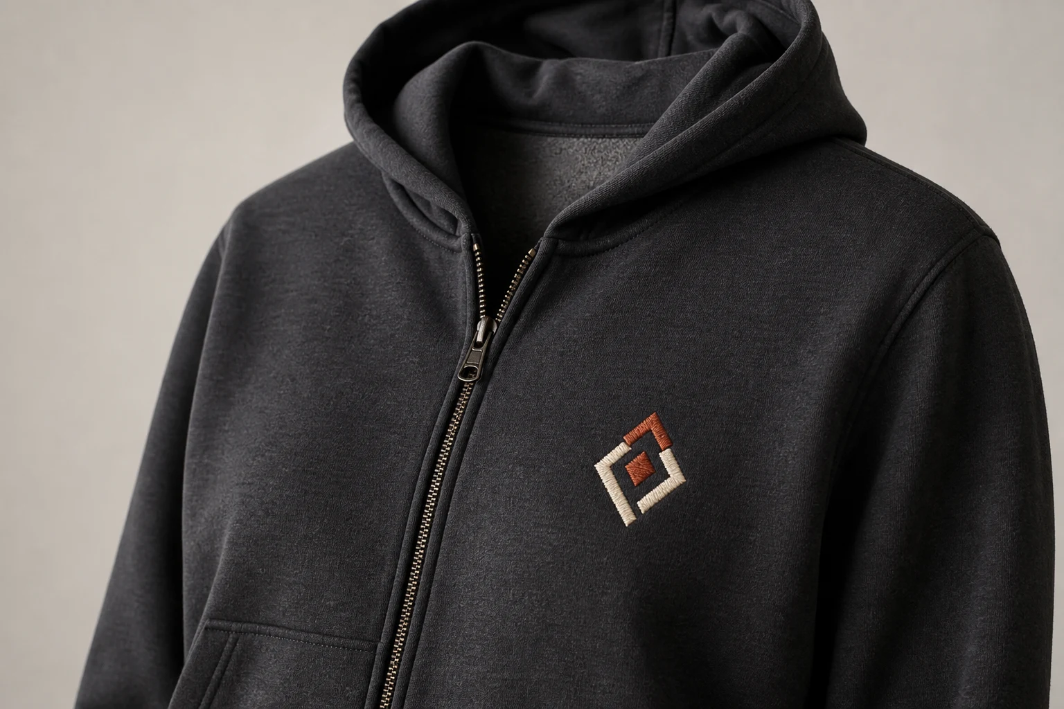 Embroidery Digitizing for Sweatshirts and Jackets: A Practical Guide