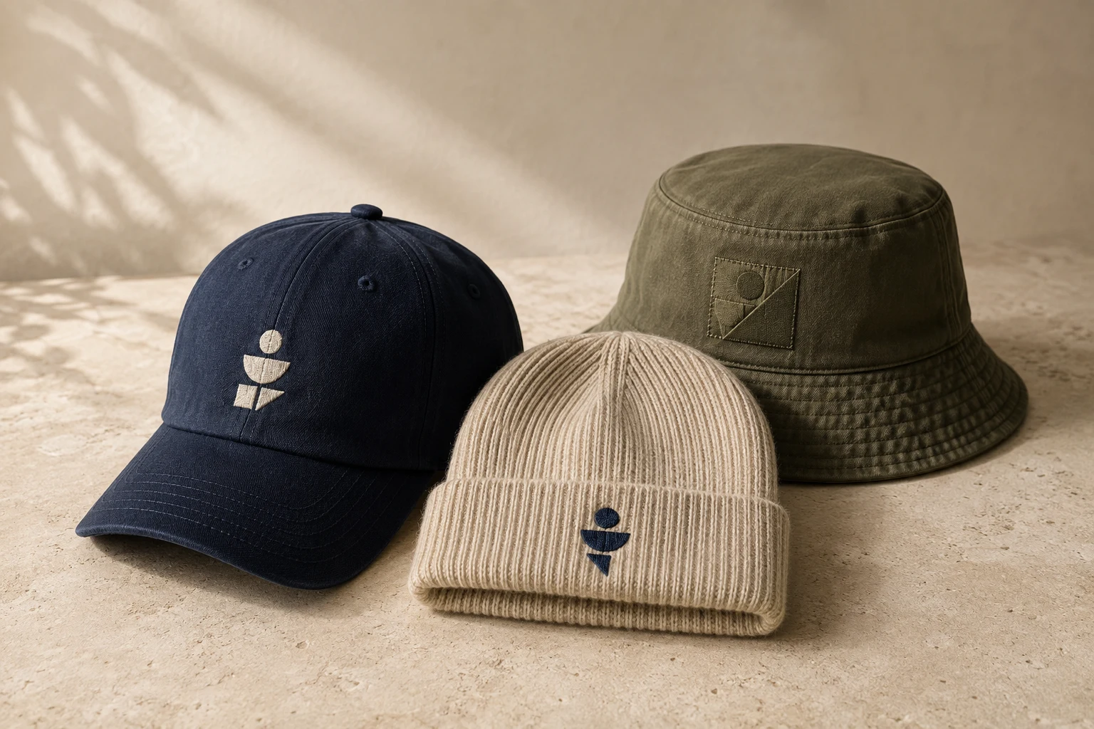 5 Things to Consider Before Hat Embroidery Digitizing
