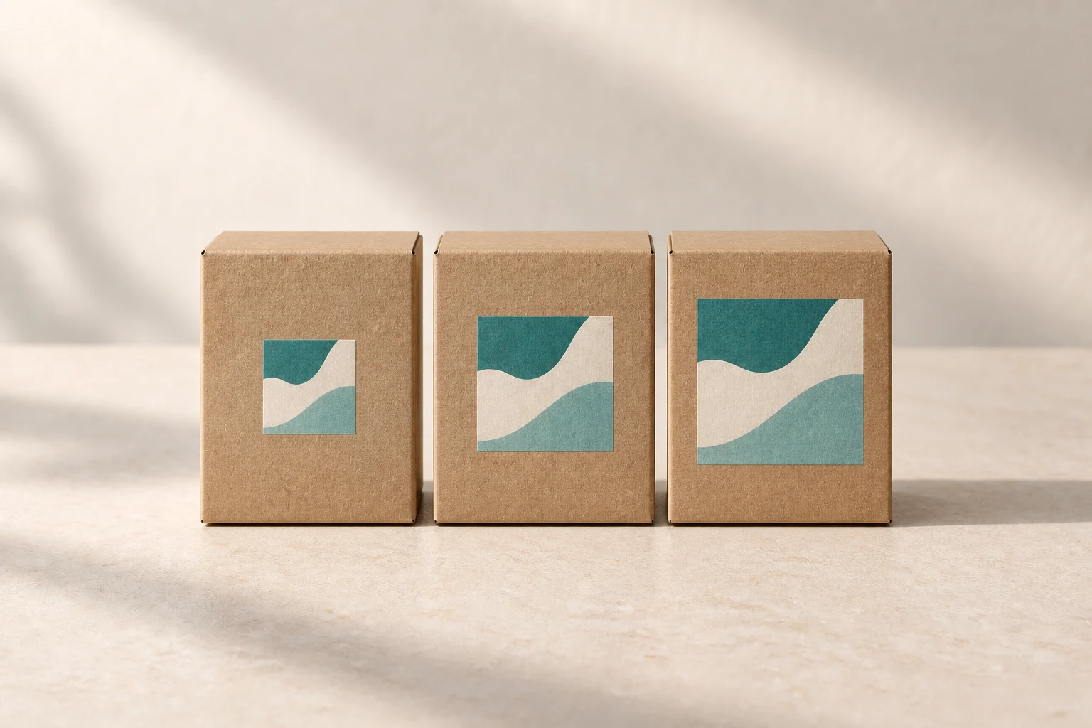 How to Choose Sticker Size for Packaging and Products