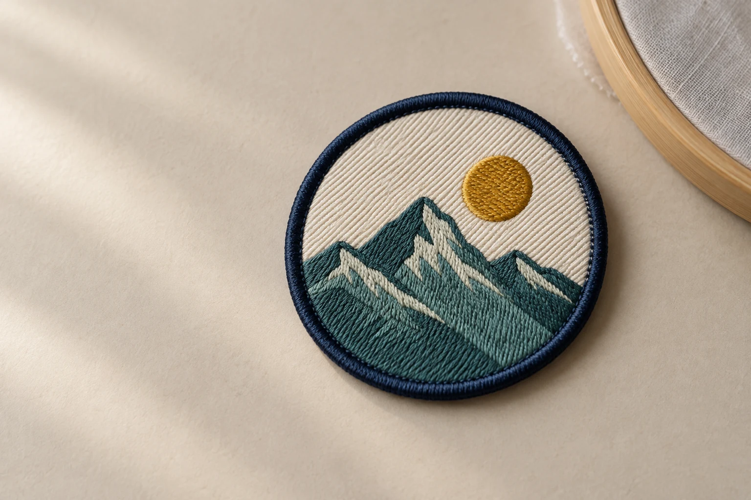 How to Make Patches with an Embroidery Machine: Step-by-Step Guide