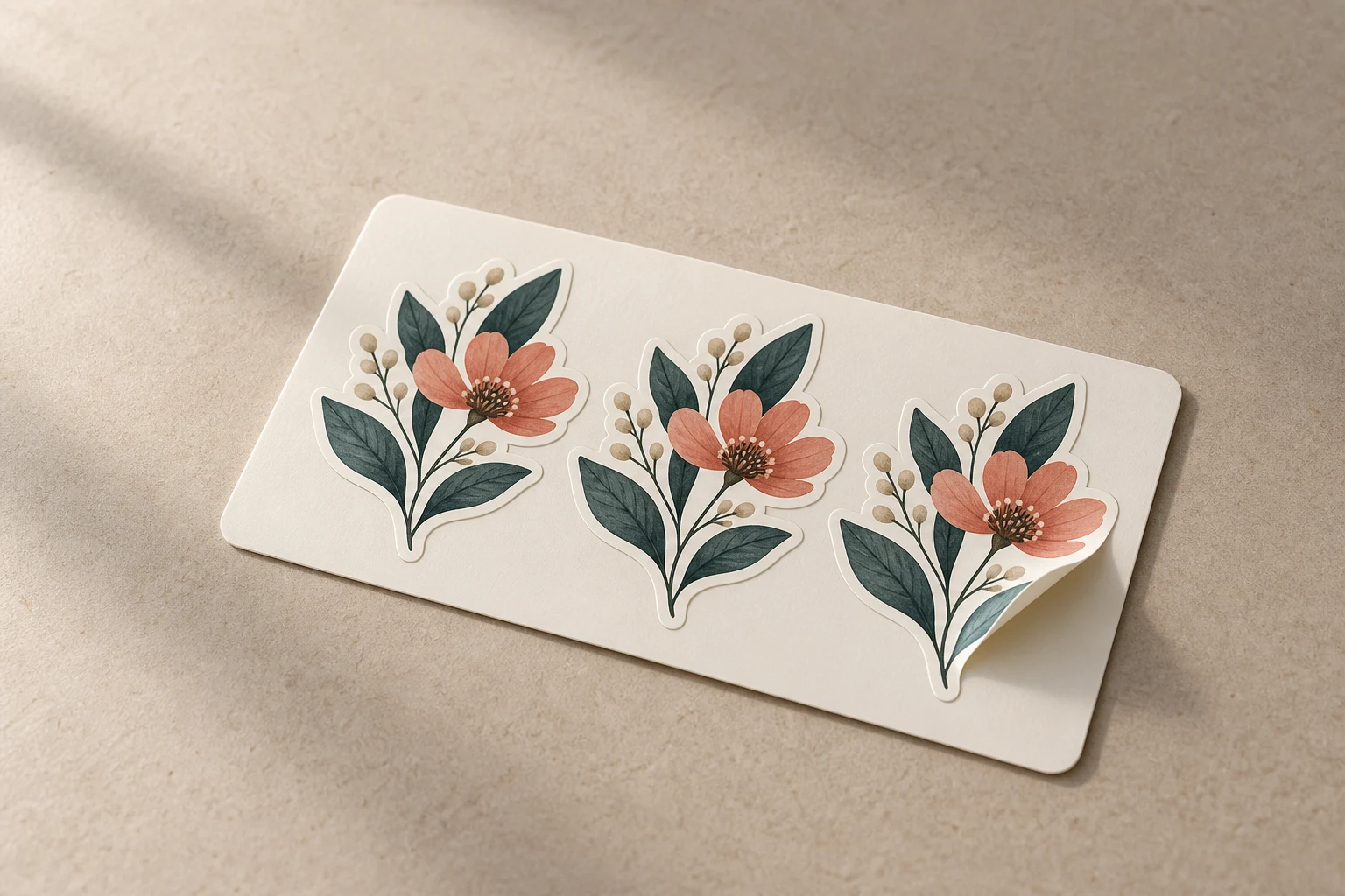 How to Prepare Artwork for Custom Stickers