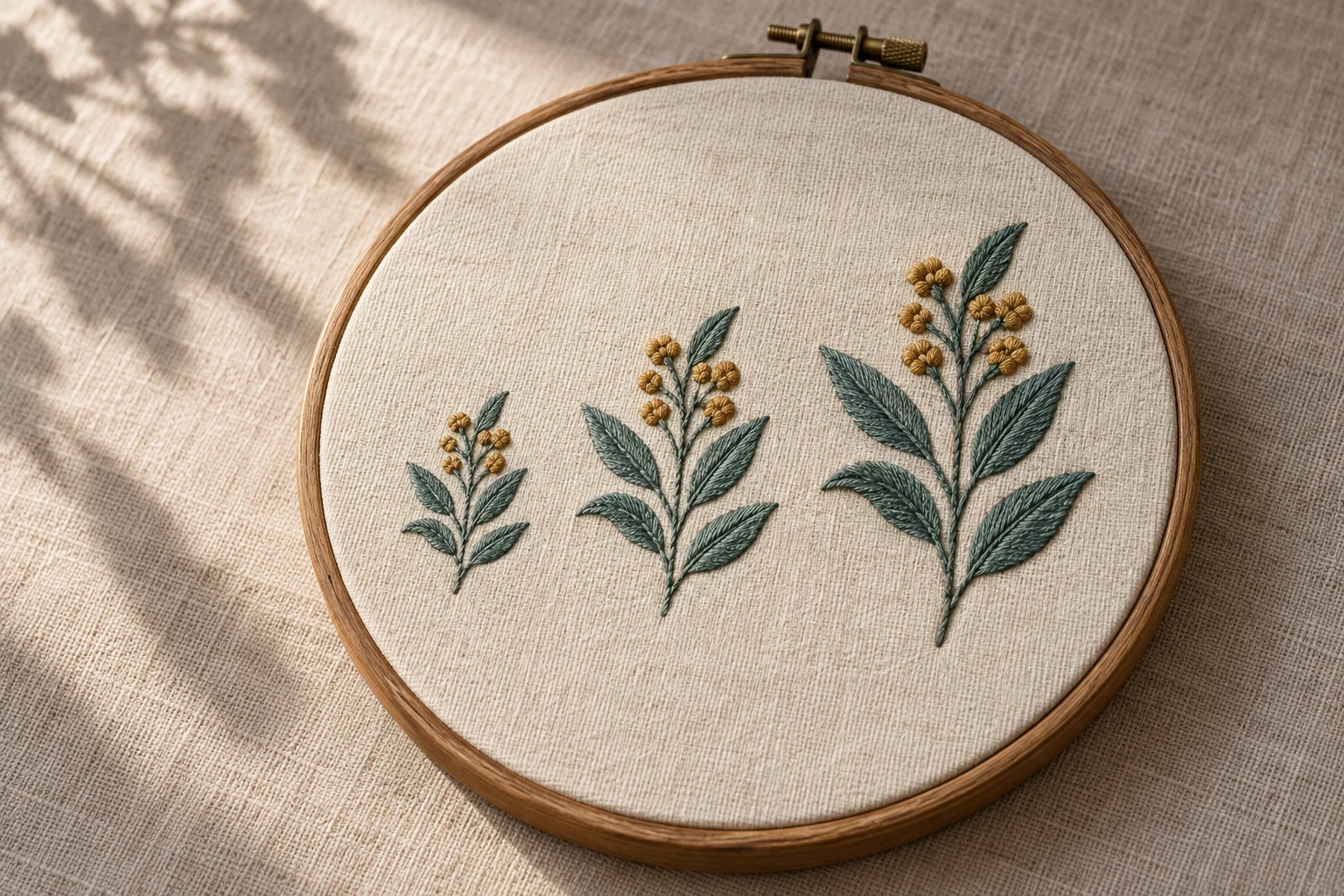 How to Resize Machine Embroidery Files