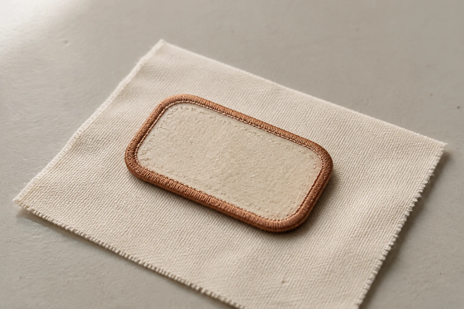 Iron-On vs. Sew-On vs. Velcro: Choosing a Patch Backing