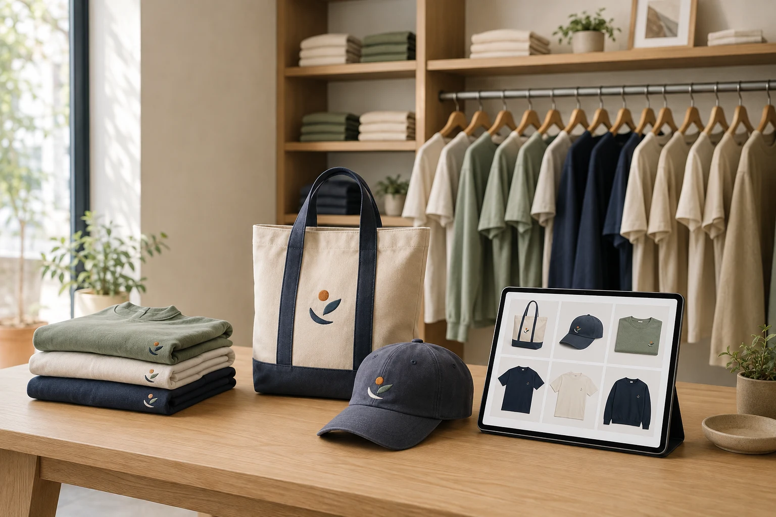Merchandising: Practical Strategies for Retail and Online Stores