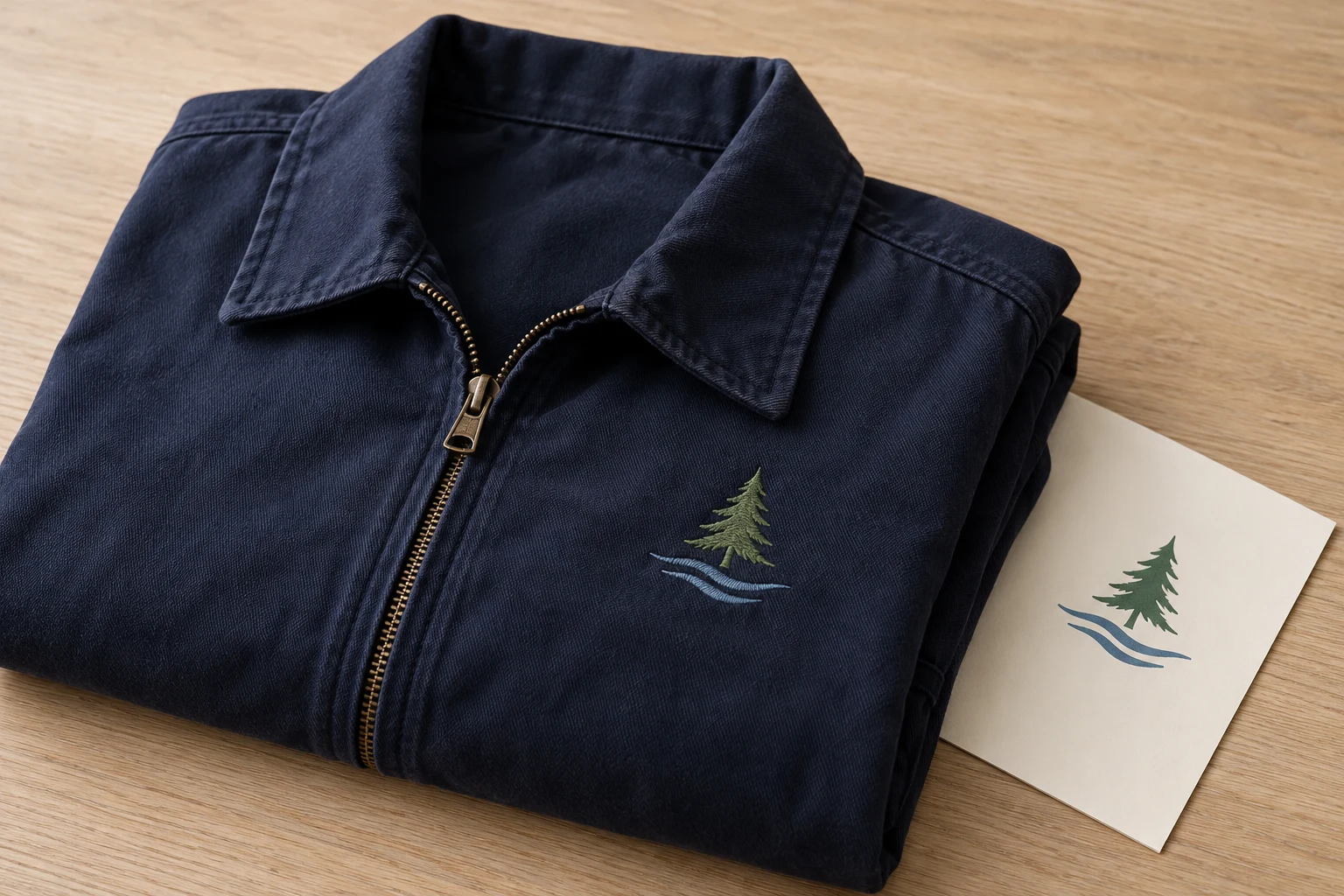Embroidery Digitizing and Vector Art in Michigan: A Buyer’s Guide