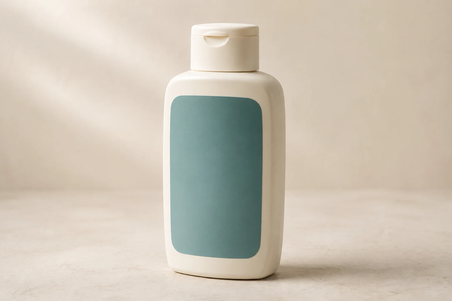Plastic Container Labels: Adhesion, Flexibility and Sample Testing