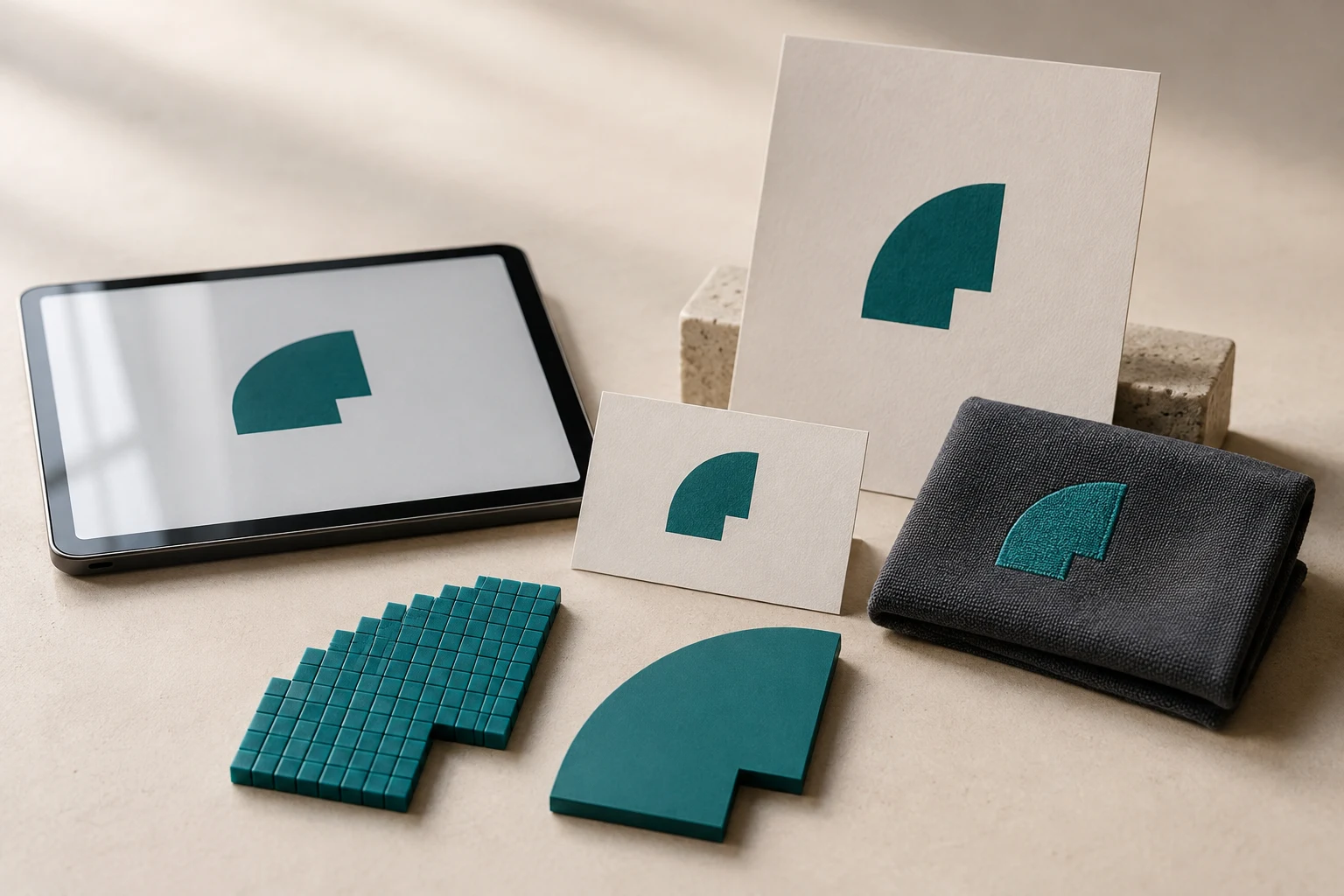 Raster vs. Vector: Why Your Logo Needs Both