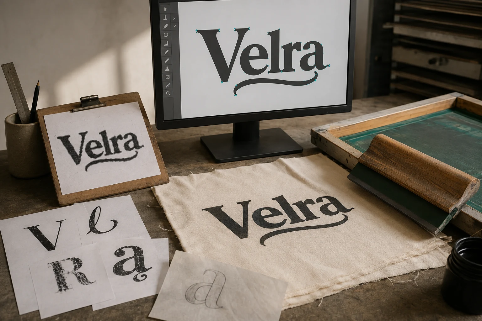 How to Resolve Font Issues in Raster to Vector Conversion